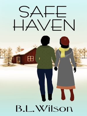 cover image of Safe Haven